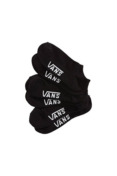 Vans ΚΛΑΣΙΚΟ KICK ROX VN000QBYBLK-BLK Μαύρο