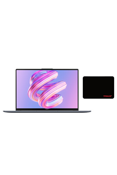 Matebook D16 MCLG-W5651H501 İntel Core i5-13420H 16GB 1TBSSD 16" WUXGA FreeDOS Dizüstü Bilgis
