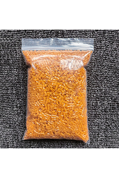 Choice 18 10000pcs/bag 2.6mm Mini Fuse Beads 3D Pixel Puzzle Toy Ironing Bead...