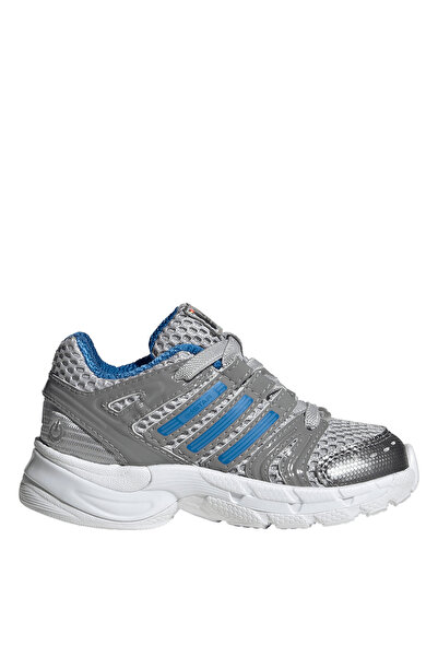 adidas KK2614 ADISTAR CONTROL 5 LED EL I Gri Unisex Bebek Lifestyle Ayakkabı