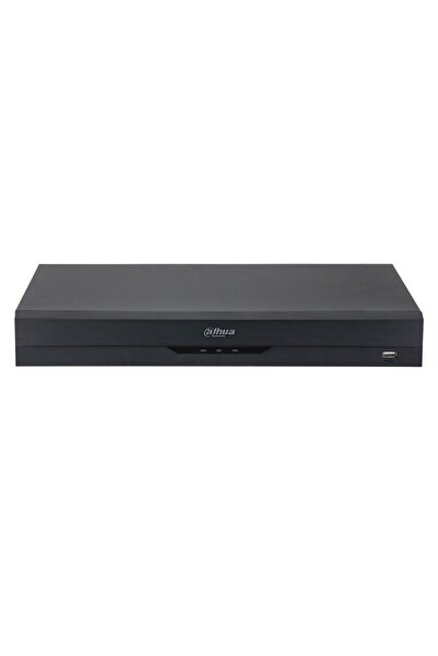 DAHUA XVR5216A-4KL-I3 Pentabrid DVR, 16 Channels, 4K, SMD Plus, Coaxial Audio