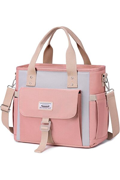 Weitars Insulated Lunch Bag for Men Women,Leak Proof Lunch Box for Work,Extra...