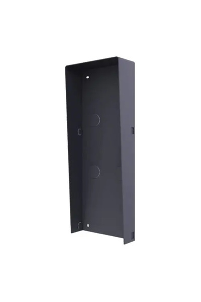 Hikvision DS-KABD8003-RS3 3-Module Modular Intercom Protection Frame