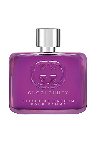 Gucci Guilty - Elixir De Parfum For Women 60 ML