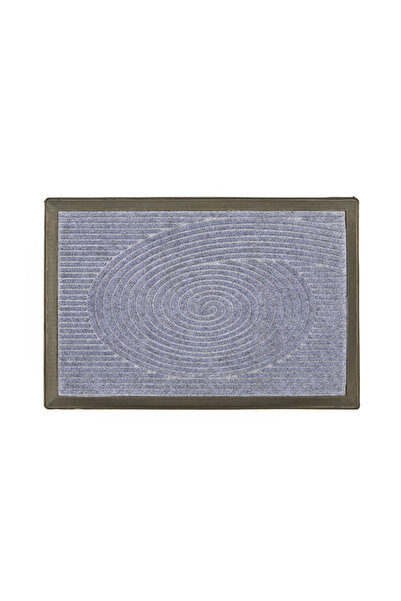 Casa Plastor Wind carpet doormat grey 60x40 cm