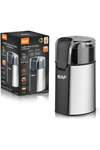 TERRION Electric Coffee Grinder and Spice Mill, 280W Multifunctional Blender ...