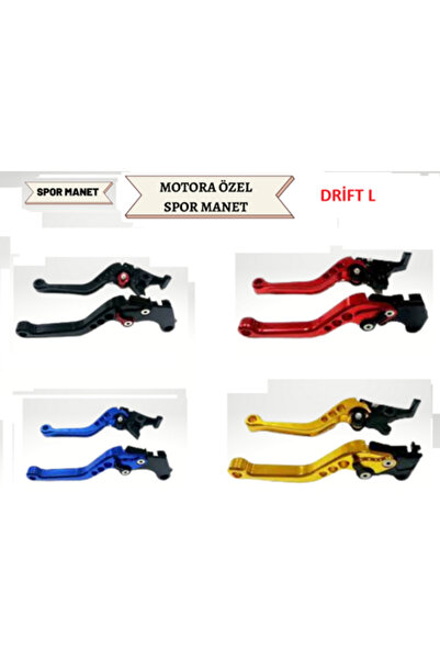 monero Spor Manet Seti Mondial Drıft 125 l Sarı