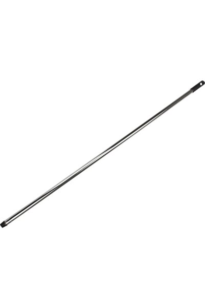 OEM Coadă de mătură metalică Bümag 130cm cu agățătoare