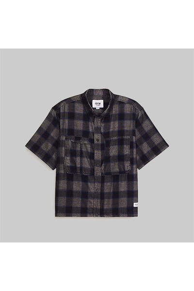 Vans OTW by Voyager Κοντομάνικο Μπλουζάκι L