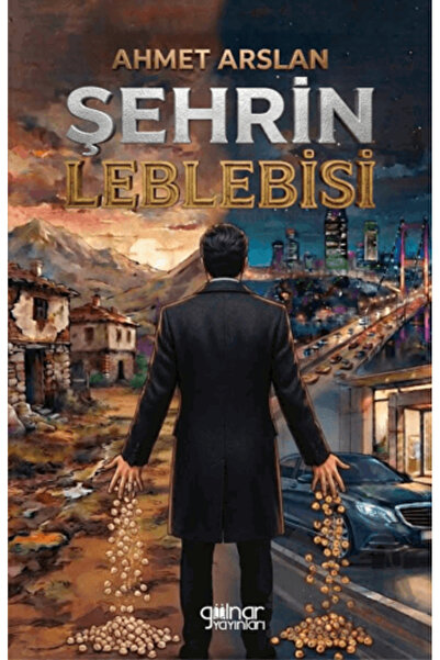 Gülnar Yayınları Şehrin Leblebisi