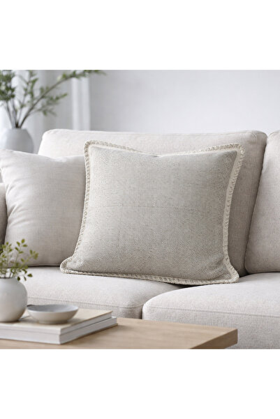 Cannon Decorative Cushion, 50 x 50 cm, Design H25-CC-797