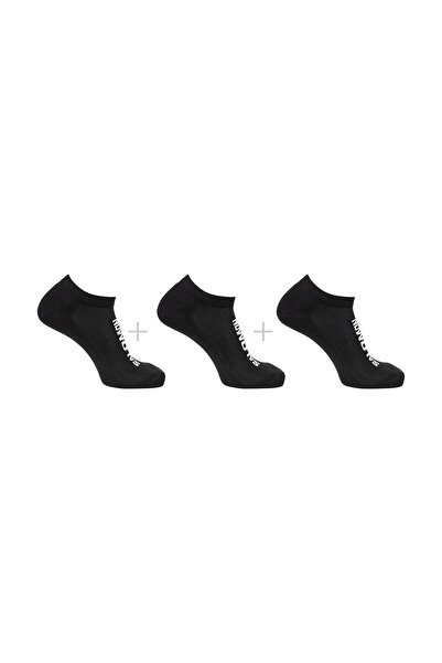 Salomon SPORTSTYLE ΚΑΘΗΜΕΡΙΝΕΣ ΧΑΜΗΛΕΣ ΚΑΛΤΣΕΣ ΠΑΚΕΤΟ 3 ΤΕΜΑΧΙΩΝ Καθημερινές ...