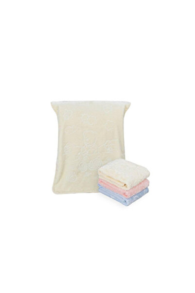 Generic Brand Luxurious Soft Blanket - Cozy Warmth and High Style, Perfect fo...