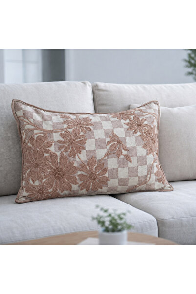Cannon Decorative Cushion, 40 x 60 cm, Design H25-CC-793