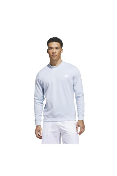 adidas Kv1328-E Ult Clmawrm Crw Men's Sweatshirt a &amp; Ccedil;Ik Blue