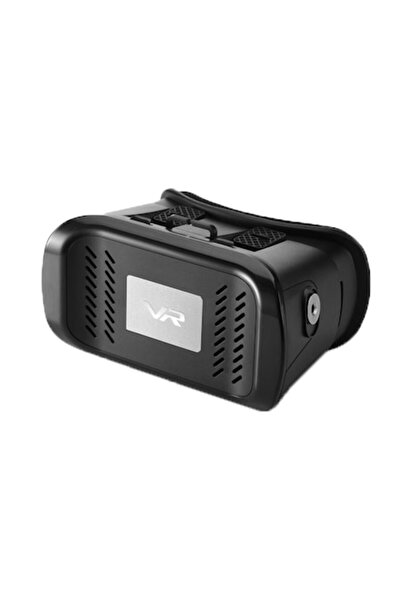 E-BODA AVATAR VR 2 Virtual Reality Glasses, Black