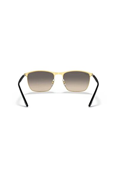 Ray-Ban RAYBAN ÇELİK Unısex Güneş Gözlüğü 0RB3686 187/3257 HN