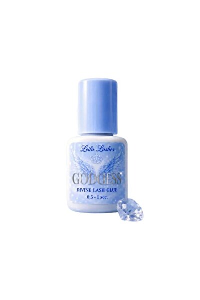 OneLash Adeziv profesional Goddess Glue – de Leila Lashes