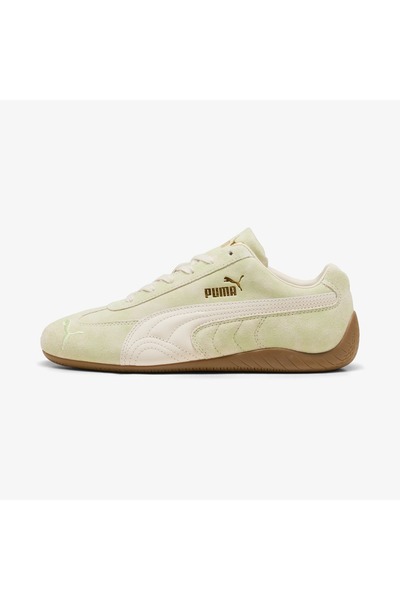 Puma Speedcat Faded Cool Cucumber Alpine Snow