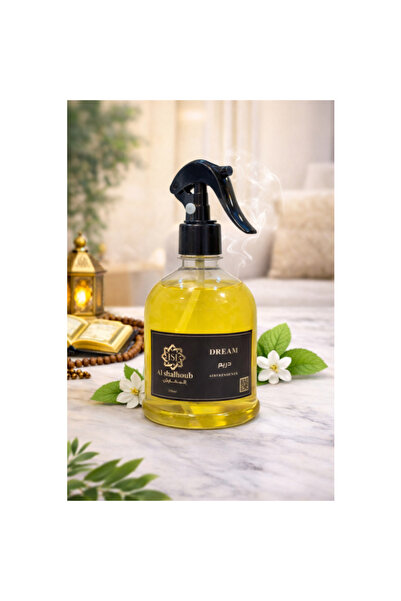 Generic Brand Shalehoub Air Freshener - 500 ml - Dream