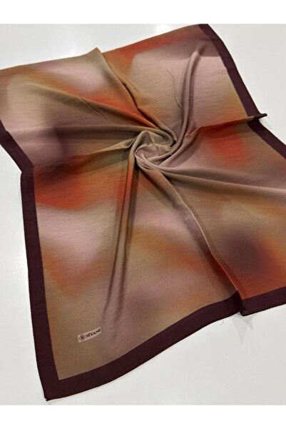 Siyane Tensel shawl