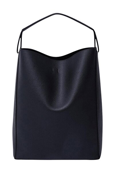 French Connection Women Maxi Bindle Bag