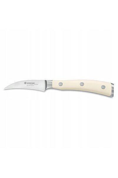 WÜSTHOF WUSTHOF CLASSIC IKON CREME Cuțit de curățat 7/17.9 cm