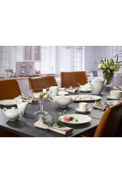 like. by Villeroy & Boch Cana de mic dejun (280 ml) Anmut Villeroy & Boch