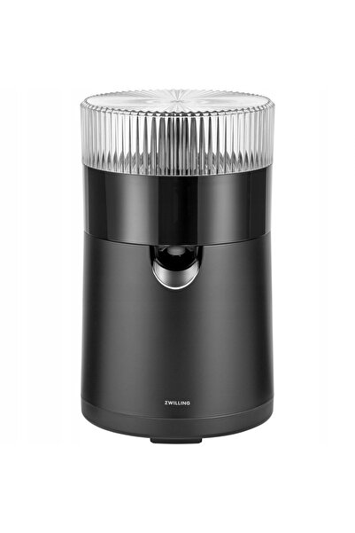 ZWILLING ENFINIGY Storcator de citrice negru