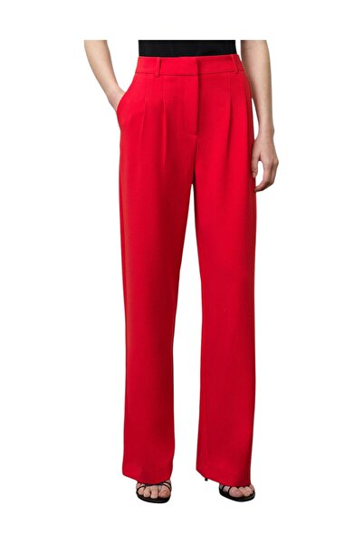 French Connection Women Carlie Suiting Trouser