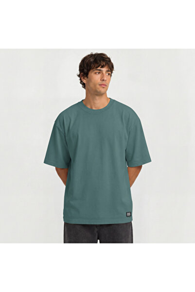 Basic Collection Premium Oversize T-Shirt