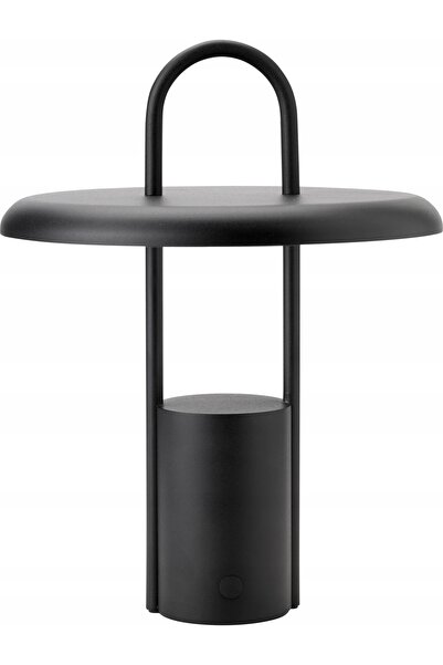 stelton Lampă LED Pier (Negru) Nordică