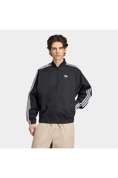 adidas Sst Tt Erkek Spor Sweatshirt KR1371