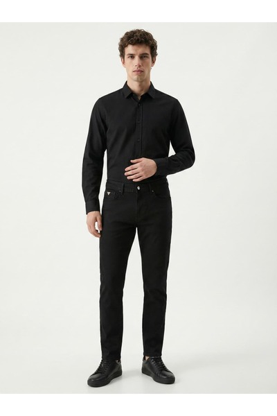 Loft Lf 2034724 Charly Black m Pants