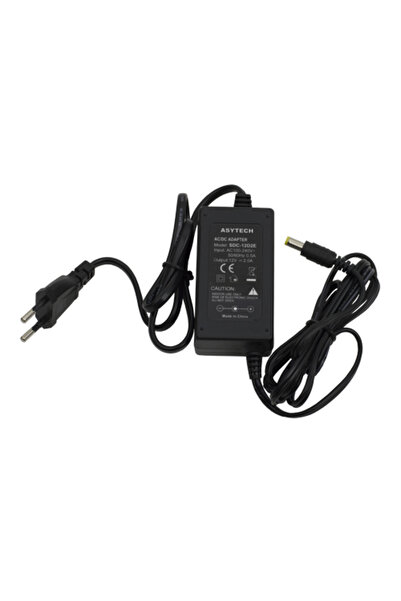 SDCYATAK Sursa de alimentare 12V, 2A - SDC SDC-12D2E