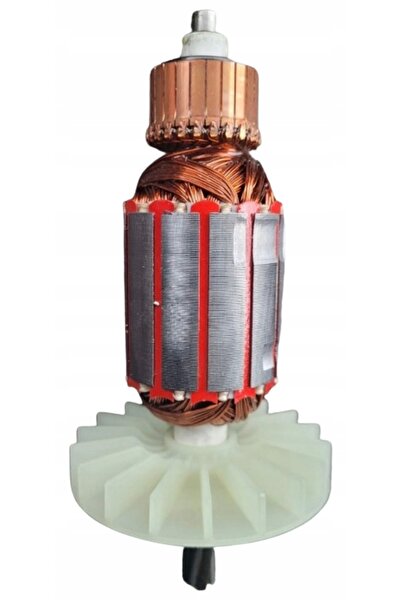 NO BRAND Rotor pentru ciocan de impact MacAllister MEB1050
