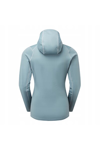 NO BRAND Hanorac din fleece pentru femei Rab Superflux Hoody 10/S