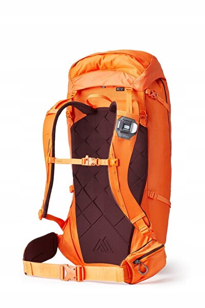 NO BRAND Rucsac de schi de tură pentru bărbați Gregory Targhee 45 l, culoare ...