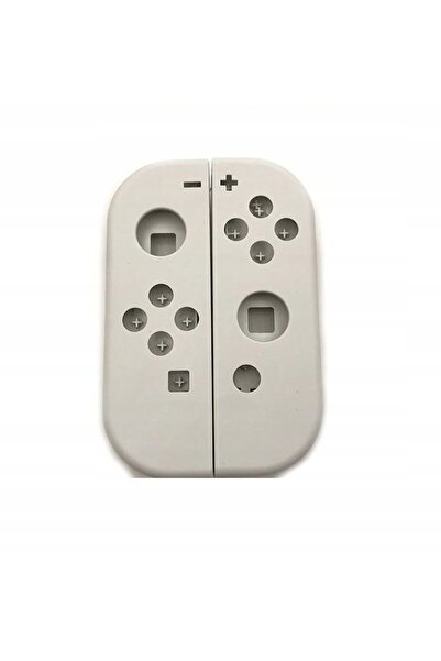 NO BRAND Carcasă de protecție pentru Nintendo Switch Joy-Con + Cadru interior...