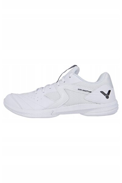 NO BRAND Pantofi de badminton VICTOR S35 AC alb/negru 44 EU