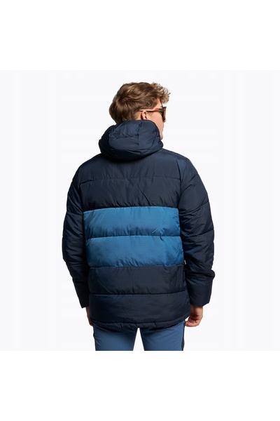 CMP Jachetă Skituro bleumarin pentru bărbați 32Z2957 50