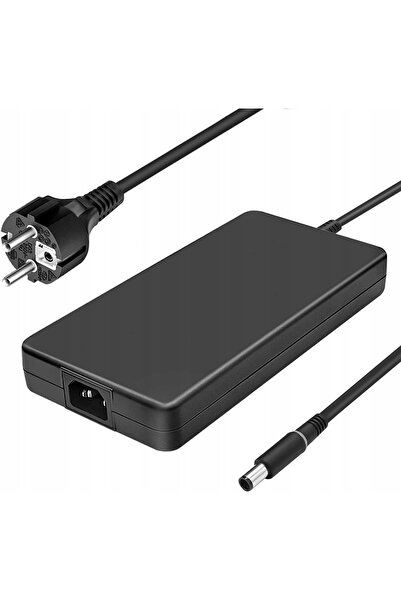 NO BRAND 240W 19.5V 12.3A Adaptor AC Încărcător Sursă de alimentare Pentru De...