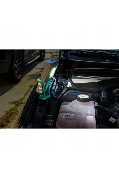SATA LAMPĂ INDUSTRIALĂ REÎNCĂRCABILĂ FĂRĂ FIR 600 LM ST90607