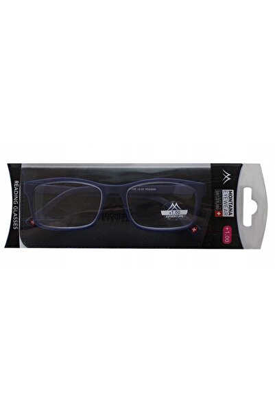 NO BRAND Ochelari de soare cu lentile asferice cu dioptrii, cu toc +3.00