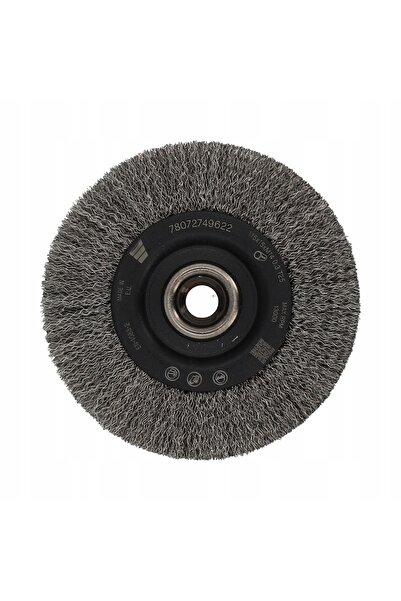 Norton Perie pentru polizor unghiular 115x15XM14 0.3-WIRE