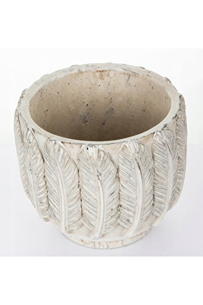 NO BRAND Husă ghiveci plantă, Jardinieră boho, Jardinieră vintage, Cadou antic
