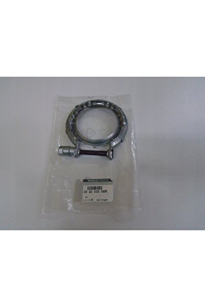 NO BRAND CLEMĂ DE FIXARE PENTRU MANȘONUL DE EȘAPAMENT RENAULT 208255798R OE