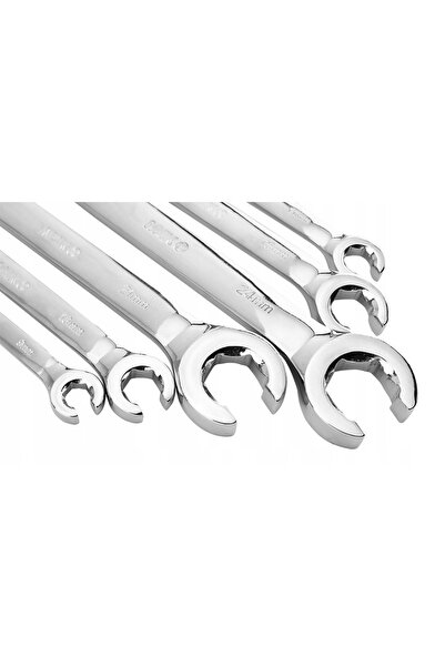 NEO Tools Set de 30 de chei fixe îndoite x M4K