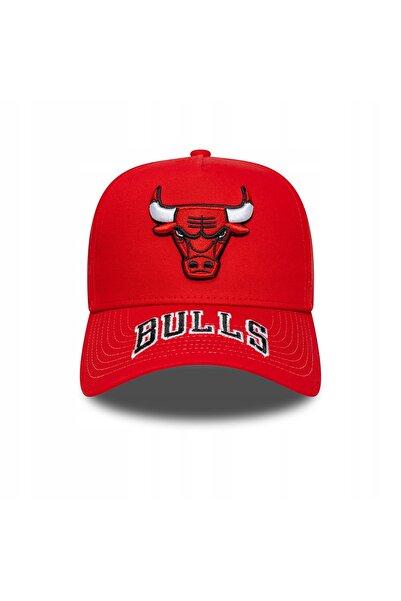 NEW ERA șapcă de baseball roșie mărime universală