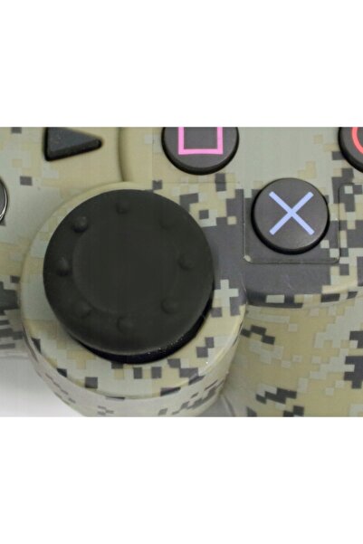 IRIS Pentru controlere PS3 PS4 PS5 XBOX 360, capace de prindere pentru stick-...